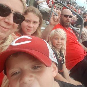 Meet your Posher, Anthony